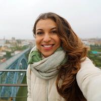 Отзыв от Соня - виза ДТВ